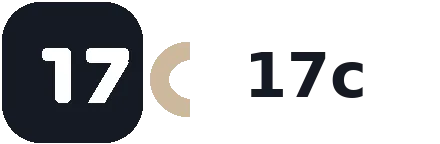 17c品牌Logo